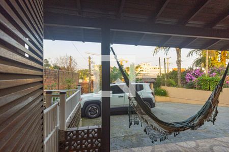 Casa à venda com 350m², 5 quartos e 5 vagasVista da Suíte 1