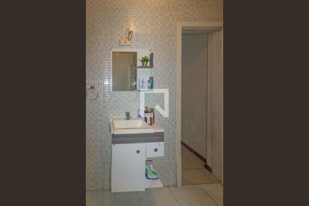 Casa à venda com 350m², 5 quartos e 5 vagasBanheiro da Suíte 2