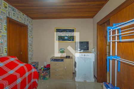 Casa à venda com 350m², 5 quartos e 5 vagasSuíte 1