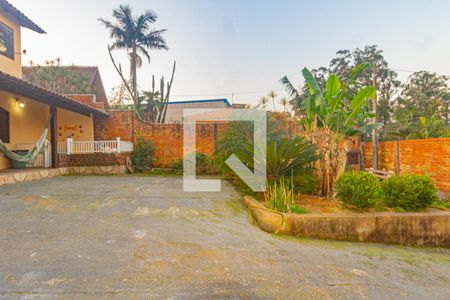 Casa à venda com 350m², 5 quartos e 5 vagasJardim