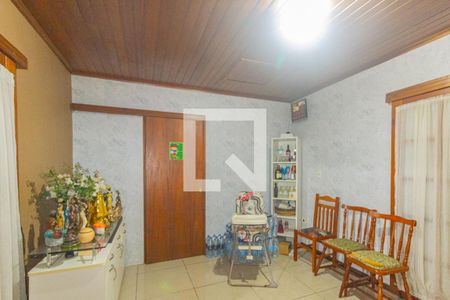 Casa à venda com 350m², 5 quartos e 5 vagasSala de Jantar