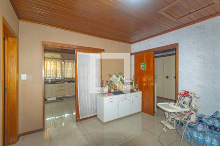 Casa à venda com 350m², 5 quartos e 5 vagasSala de Jantar