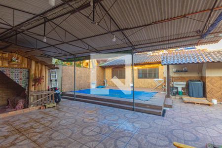 Casa à venda com 350m², 5 quartos e 5 vagasquintal/piscina