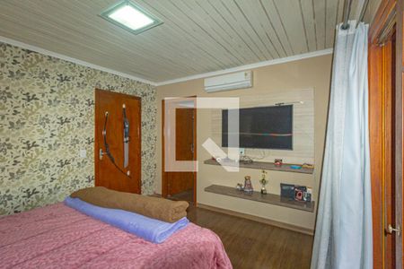 Casa à venda com 350m², 5 quartos e 5 vagasSuíte 5