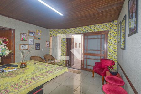 Casa à venda com 350m², 5 quartos e 5 vagasSala de Jogos