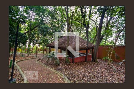 Apartamento para alugar com 173m², 4 quartos e 4 vagasChurrasqueira