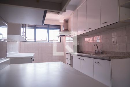 Apartamento para alugar com 173m², 4 quartos e 4 vagasCozinha