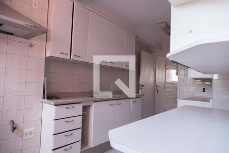 Apartamento para alugar com 173m², 4 quartos e 4 vagasCozinha