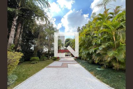 Apartamento para alugar com 173m², 4 quartos e 4 vagasÁrea Comum