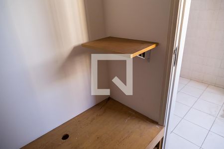 Apartamento para alugar com 173m², 4 quartos e 4 vagasQuarto de Serviço