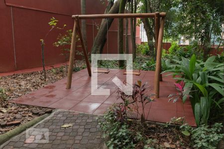 Apartamento para alugar com 173m², 4 quartos e 4 vagasPlayground