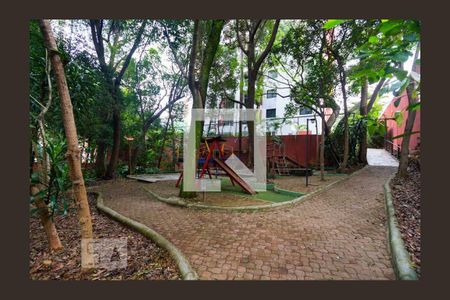 Apartamento para alugar com 173m², 4 quartos e 4 vagasPlayground