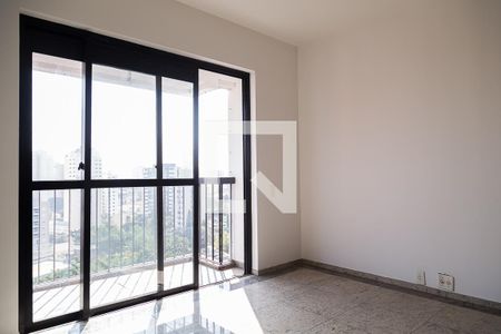 Apartamento para alugar com 173m², 4 quartos e 4 vagasQuarto 1
