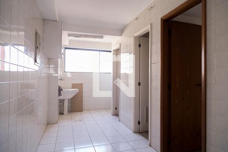 Apartamento para alugar com 173m², 4 quartos e 4 vagasÁrea de Serviço