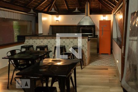 Apartamento para alugar com 173m², 4 quartos e 4 vagasChurrasqueira