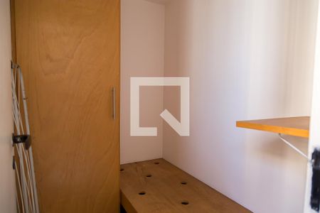 Apartamento para alugar com 173m², 4 quartos e 4 vagasQuarto de Serviço