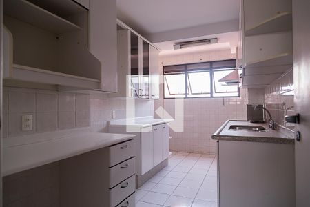 Apartamento para alugar com 173m², 4 quartos e 4 vagasCozinha