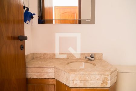 Apartamento para alugar com 173m², 4 quartos e 4 vagasLavabo