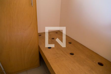 Apartamento para alugar com 173m², 4 quartos e 4 vagasQuarto de Serviço