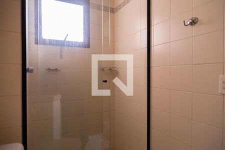 Apartamento para alugar com 173m², 4 quartos e 4 vagasBanheiro da Suíte 4