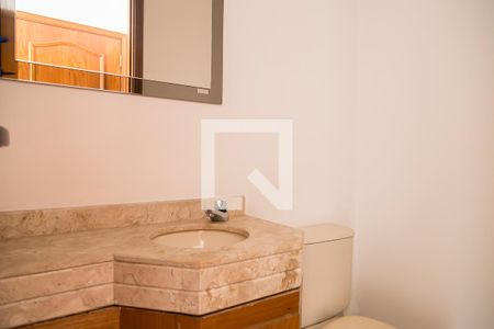 Apartamento para alugar com 173m², 4 quartos e 4 vagasLavabo