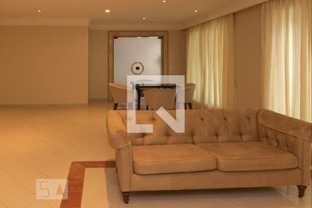 Apartamento para alugar com 173m², 4 quartos e 4 vagasÁrea comum - Salão de festas