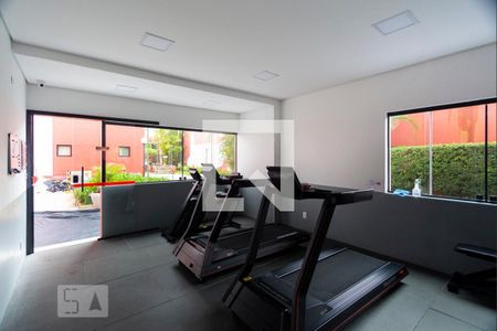 Apartamento para alugar com 173m², 4 quartos e 4 vagasAcademia