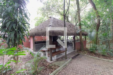 Apartamento para alugar com 173m², 4 quartos e 4 vagasChurrasqueira