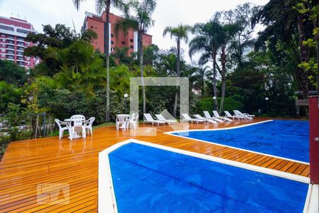 Apartamento para alugar com 173m², 4 quartos e 4 vagasPiscina