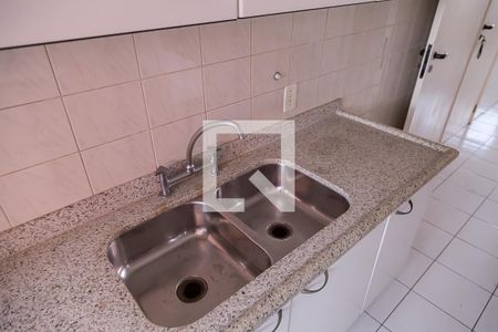 Apartamento para alugar com 173m², 4 quartos e 4 vagasCozinha - Detalhe