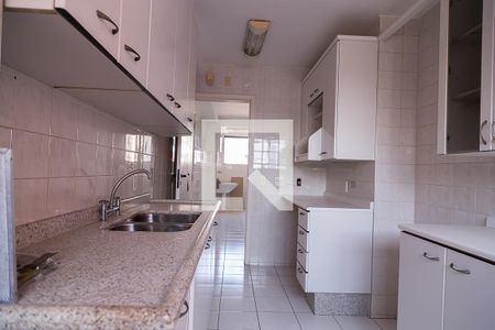 Apartamento para alugar com 173m², 4 quartos e 4 vagasCozinha