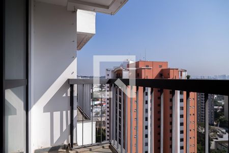 Apartamento para alugar com 173m², 4 quartos e 4 vagasVaranda