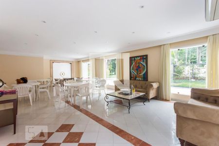 Apartamento para alugar com 173m², 4 quartos e 4 vagasÁrea comum - Salão de Festas