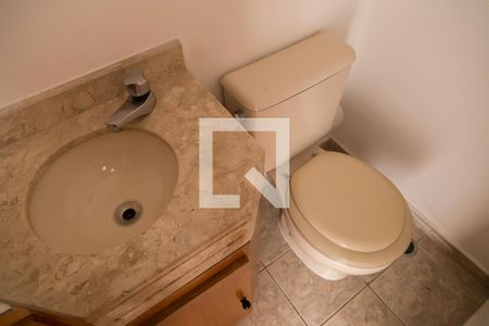 Apartamento para alugar com 173m², 4 quartos e 4 vagasLavabo - Pia