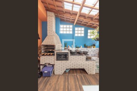 Casa à venda com 234m², 2 quartos e 4 vagasÁrea Gourmet