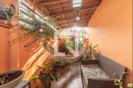 Casa à venda com 234m², 2 quartos e 4 vagasÁrea Gourmet