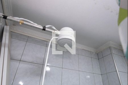 Casa à venda com 234m², 2 quartos e 4 vagasBanheiro da Garagem - Piso Inferior