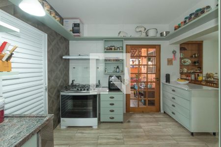 Casa à venda com 234m², 2 quartos e 4 vagasCozinha