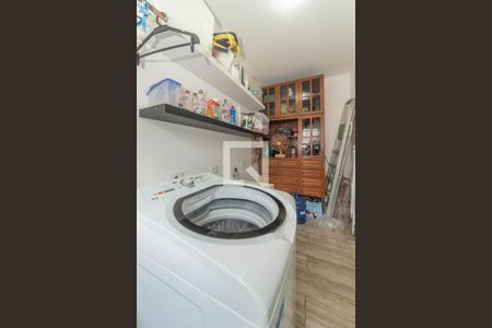 Casa à venda com 234m², 2 quartos e 4 vagasLavanderia