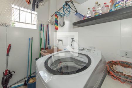 Casa à venda com 234m², 2 quartos e 4 vagasLavanderia