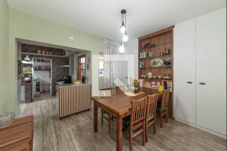 Casa à venda com 234m², 2 quartos e 4 vagasSala de Jantar