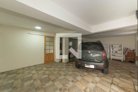 Casa à venda com 234m², 2 quartos e 4 vagasGaragem - Piso Inferior