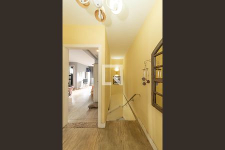 Casa à venda com 234m², 2 quartos e 4 vagasHall Dormitórios