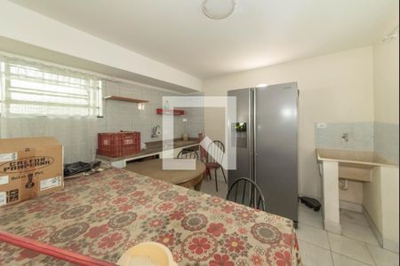 Casa à venda com 234m², 2 quartos e 4 vagasGaragem - Piso Inferior