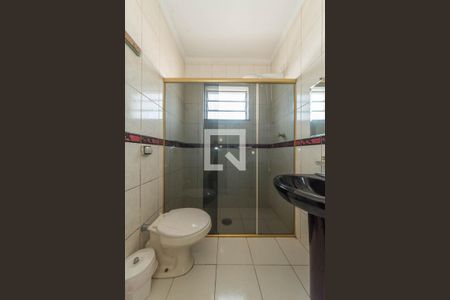Casa à venda com 234m², 2 quartos e 4 vagasBanheiro Social 2