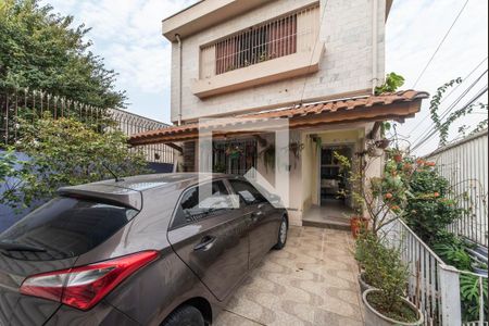 Casa à venda com 234m², 2 quartos e 4 vagasGaragem - Piso Superior