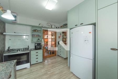 Casa à venda com 234m², 2 quartos e 4 vagasCozinha