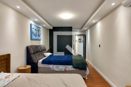 Apartamento para alugar com 103m², 2 quartos e 1 vagaQuarto