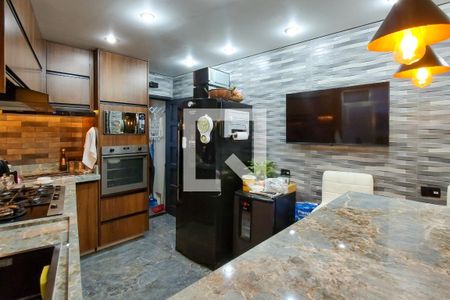 Apartamento para alugar com 103m², 2 quartos e 1 vagaCozinha