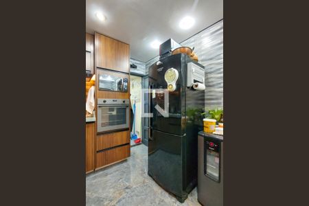 Apartamento para alugar com 103m², 2 quartos e 1 vagaCozinha